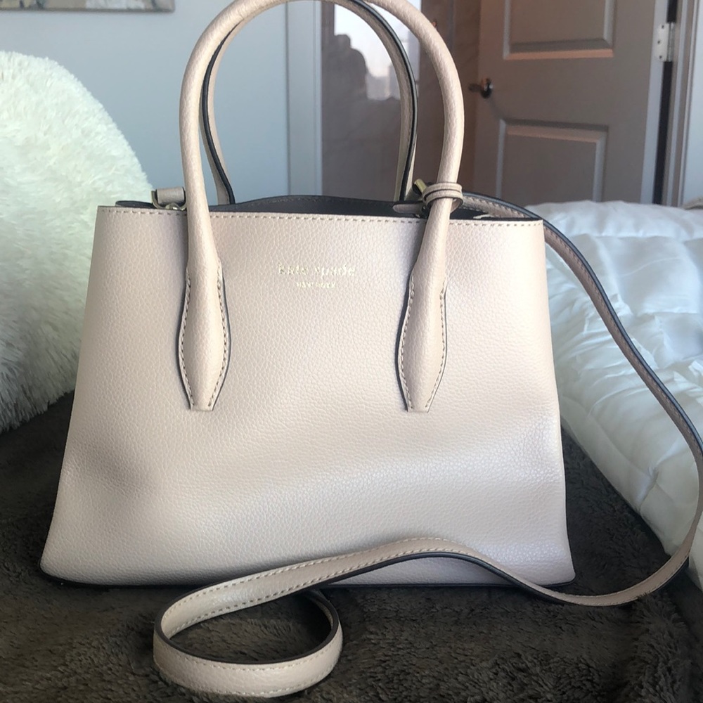 Brand New Kate Spade pink purse